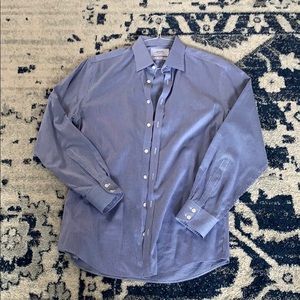 Charles Tyrwhitt Extra Slim Fit Button Down